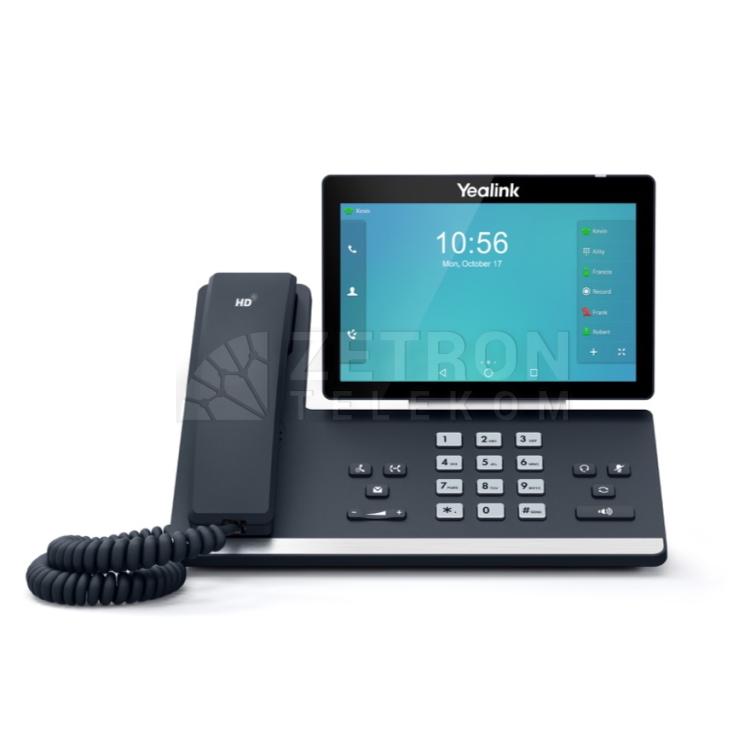                                             Yealink SIP-T58A | Настольный телефон
                                        